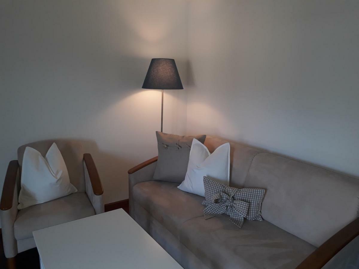 Haus Brandstatter Appartement Eben Im Pongau Buitenkant foto